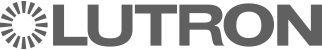 Logo Lutron