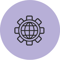 Icono Home Agencia SEO MD