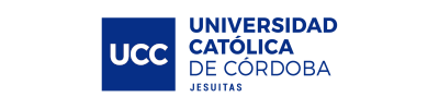 Logo Universidad Católica de Córdoba