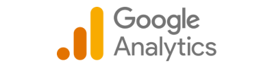 Logo Google Analytics Partner