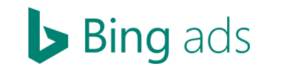 Logo Bing Ads