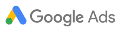 Logo Google Ads
