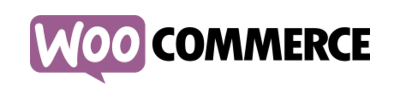 Logo WooCommerce