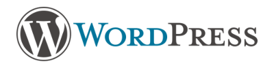 Logo WordPress